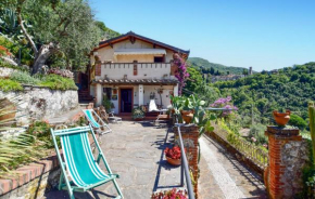 Casa La Borra